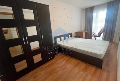 Apartament 2 camere, Platinia