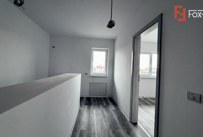 COMISION 0% Duplex cu 4 camere de vanzare si teren de 270 mp - zona Sacalaz COMISION 0% Duplex cu 4 camere de vanzare si teren de 270 mp - zona Sacalaz - 15