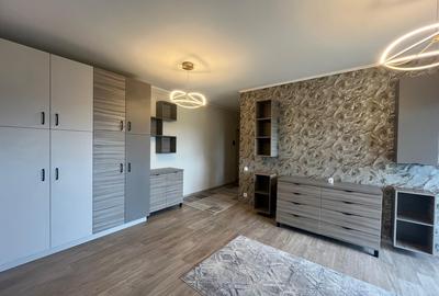 Apartament de inchiriat 2 camere TAXE INCLUSE | 54 mp | Zona Turnisor-Neppendorf Apartament de inchiriat 2 camere TAXE INCLUSE | 54 mp | Zona Turnisor-Neppendorf - 4