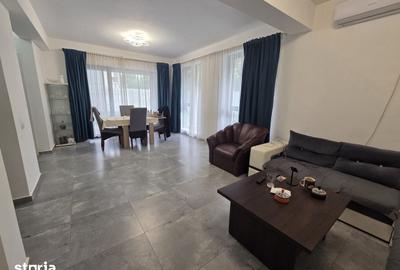Casă cu 5 camere cu Teren 250 Mp în Central - 2