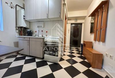 Garsonieră decomandată, mobilată în Șagului - 5