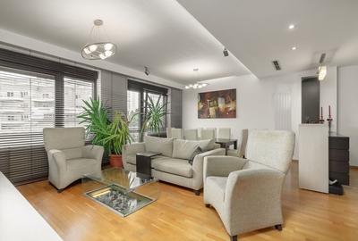 Apart 5 CAMERE Nordului Herastrau Str Barajul Arges 2 Parcari incluse - 2