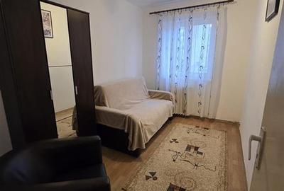 Apartament cu 3 camere decomandat, mobilat în Hipodrom 3 - 2