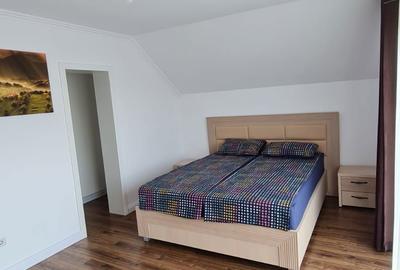 Casă cu 4 camere cu Teren 1000 Mp în Bilca - 6