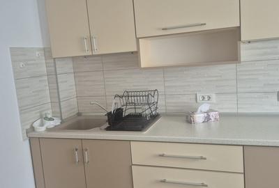Apartament decomandat în Unirii