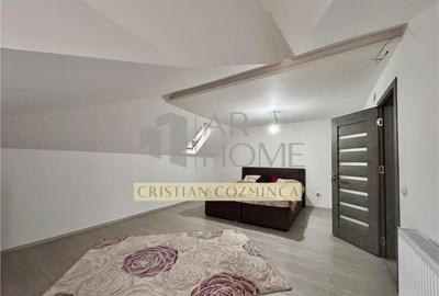 Casa cu 5 camere, P M, 2 bai, acces auto 2 strazi, Ploiesti, - 18