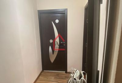 Apartament cu o cameră, Rond Zimbru - 8