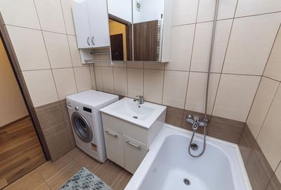 Apartament de 2 camere | 15 Min Metrou Pacii - 12