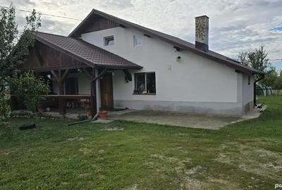 Casă cu 2 camere cu Teren 3148 Mp în Central - 9