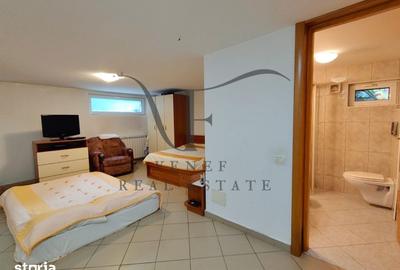 Casă cu 8 camere cu Teren 445 Mp în Herăstrău - 9