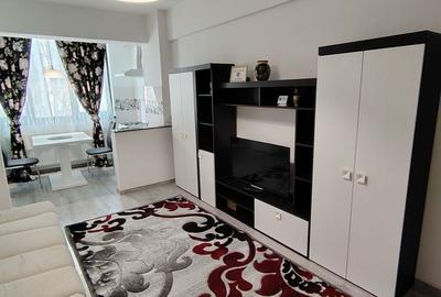 Garsonieră decomandată în Exterior Vest - 1