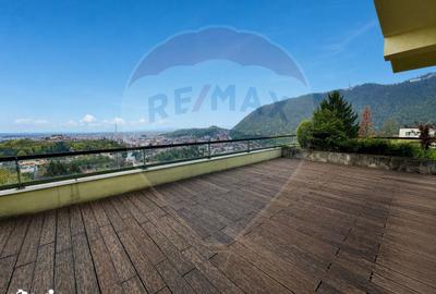 Apartament cu 2 camere, mobilat în Schei - 2