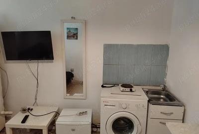 Drumul Taberei Plaza , metrou Constantin Brancusi ,piata Valea Ialomitei,4 statii de Afi Cotroceni - 2