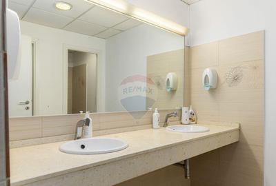 Spa?iu de birouri de 190 mp de inchiriat in zona Barbu... - 17