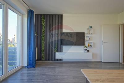 Comision 0| Avantagarden- apartament modern |priveliste |liniste - 3