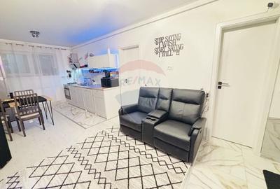 Apartament cu 2 camere de vânzare - 2