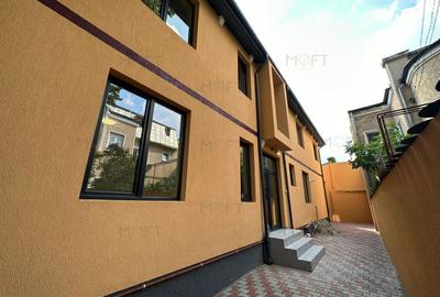 Casă individuală cu 4 camere cu Canalizare în P-ța Alba Iulia - 2