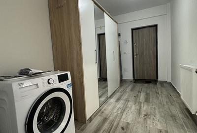 Apartament cu 2 camere decomandat în Galata - 3