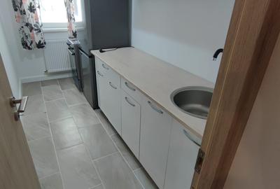 Garsonieră decomandată, mobilată în Găvana 2 - 15