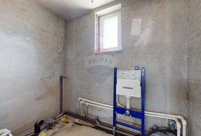Casă individuală cu 5 camere cu Teren 500 Mp în Central - 35