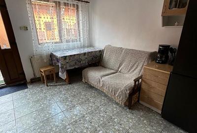 Casă cu Teren 6000 Mp în Sâmbăta de Sus - 16