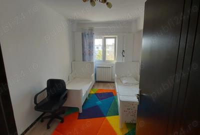 Apartament de inchiriat 3 camere - 7
