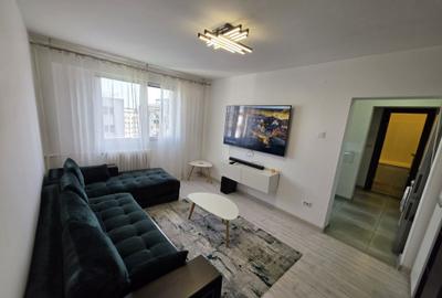 Apartament cu 2 camere în Lacul Tei