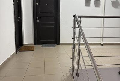 Garsonieră decomandată în Exterior Vest - 1