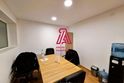 Spatiu comercial de vanzare cu parcare Vasile Aron! Spatiu comercial de vanzare cu parcare Vasile Aron! - 11