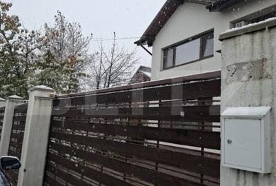Casa superba de vanzare in Cocosesti, Prahova - 6