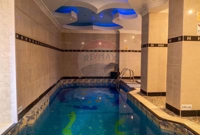 Hotel in Sinaia | Oportunitate de investitie | Zona Furnica - 15