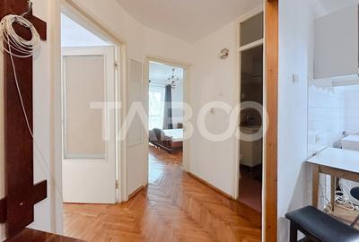 Apartament cu 2 camere decomandate in zona Mogosoaia Manastur - 8