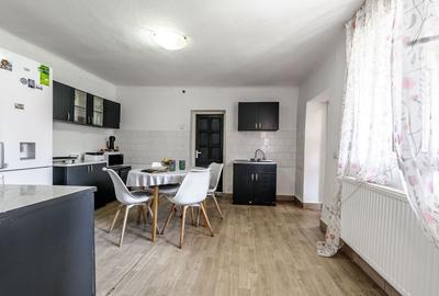 Casă individuală cu 3 camere cu Teren 520 Mp în Vladimirescu - 9