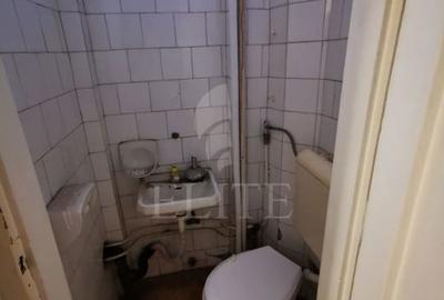 Apartament cu 4 camere circular în Central - 5