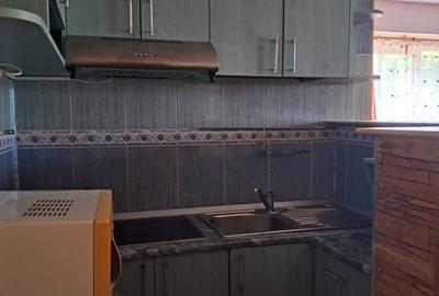 Apartament cu 2 camere semidecomandat în Tătărași - 7