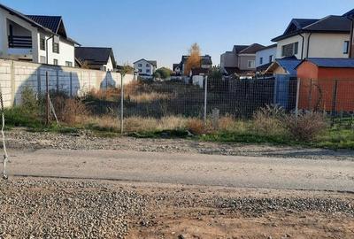 Teren de 600 mp, în Central - 3