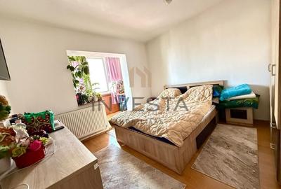 Apartament cu 3 camere pe strada Dunarii ! - 1