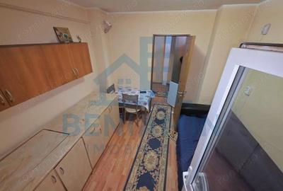 Apartament de inchiriat 2 camere decomandat parter Cornitoiu - 2