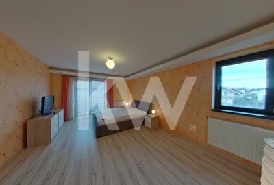 Casa individuala cu gradina si garaj, Cristian - 12