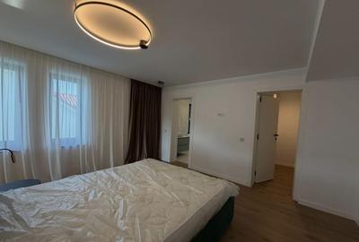 Casă individuală cu 8 camere cu Canalizare în Iancu Nicolae - 18