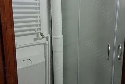 Apartament cu 2 camere nedecomandat în Tecuci - 3