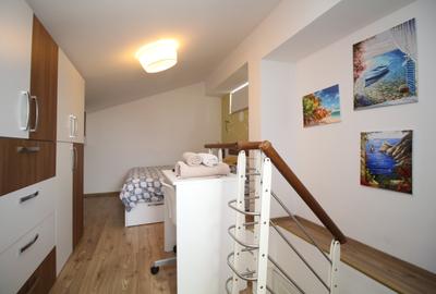 13 Septembrie - Uranus, 3 camere în bloc din 2015, mobilat și utilat - 13