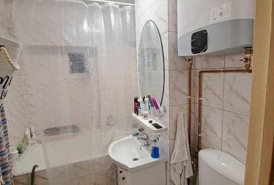 Lacul Tei-Domino, 4 camere de vanzare, 6/11, boiler,  89 mp - 15