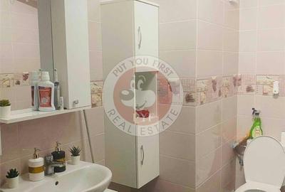 Militari Residence | 3 camere | 69mp | Decom | Perfect pentru Familia | B12608 - 1