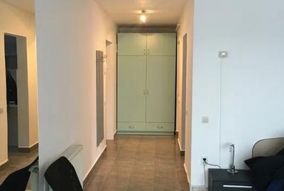 Apartament cu 1 camera Intre Lacuri etaj intermediar - 7