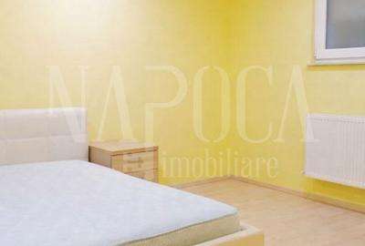 Apartament cu 3 camere în Decebal