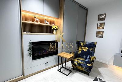 Inchiriere apartament 2 camere Ela Cotroceni + Parcare - 1