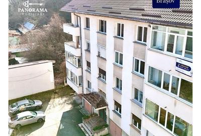 Apartament de vânzare în centrul Brașovului | Strada Lungă - 20