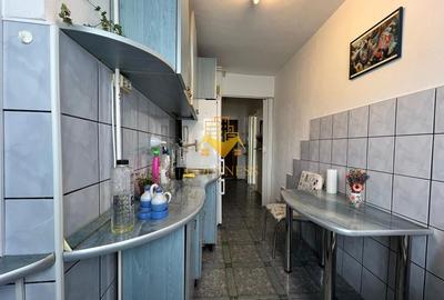 2 camere decomandate, Izlazului, Manastur, Mehedinti, Campului - 4