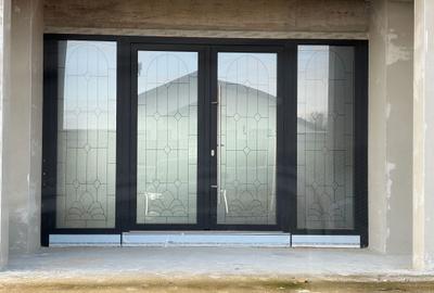 Casă cu 3 camere în Central - 6